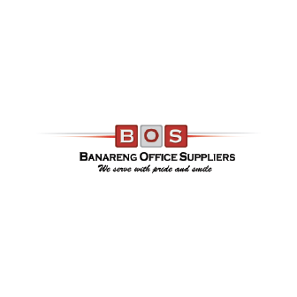 Banareng Office Supplies logo